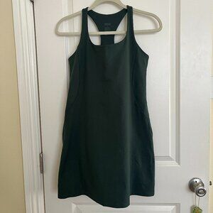 Girlfriend Collective Paloma Tennis Dress